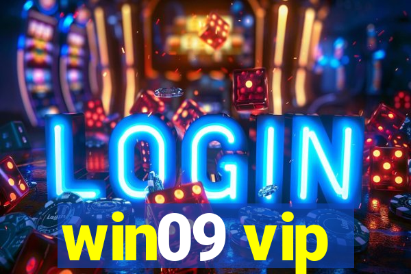 win09 vip